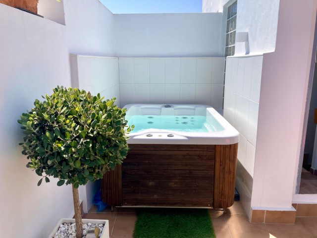 3 Bedrooms Apartment in La Cala de Mijas