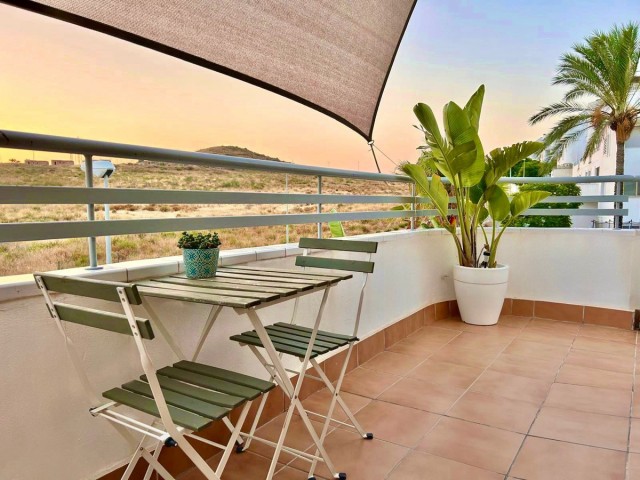 3 Bedrooms Apartment in La Cala de Mijas