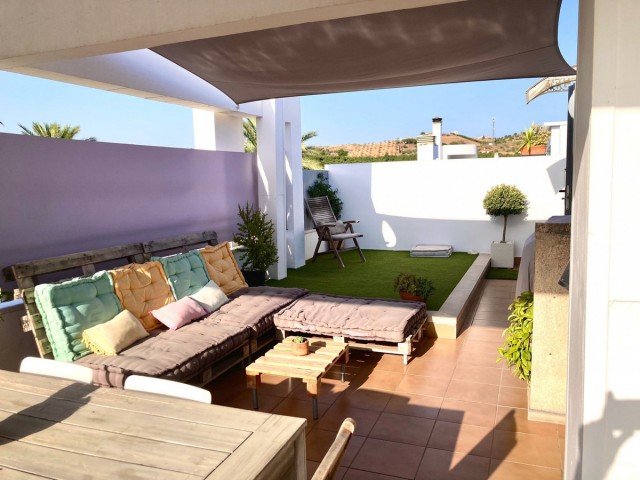 3 Bedrooms Apartment in La Cala de Mijas