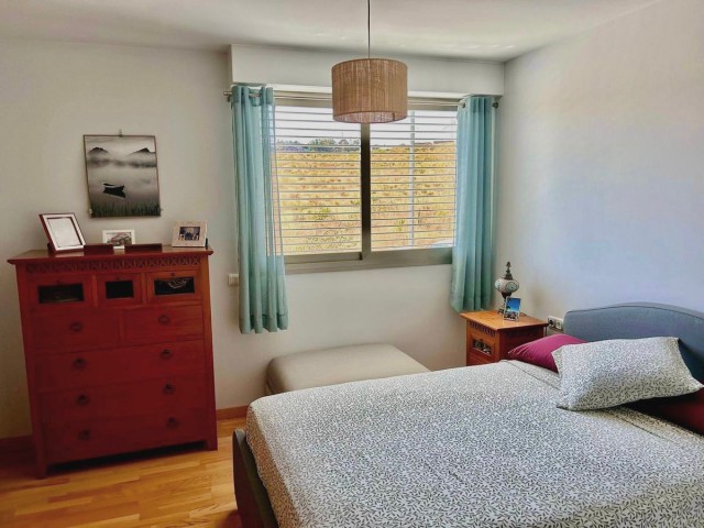 3 Bedrooms Apartment in La Cala de Mijas