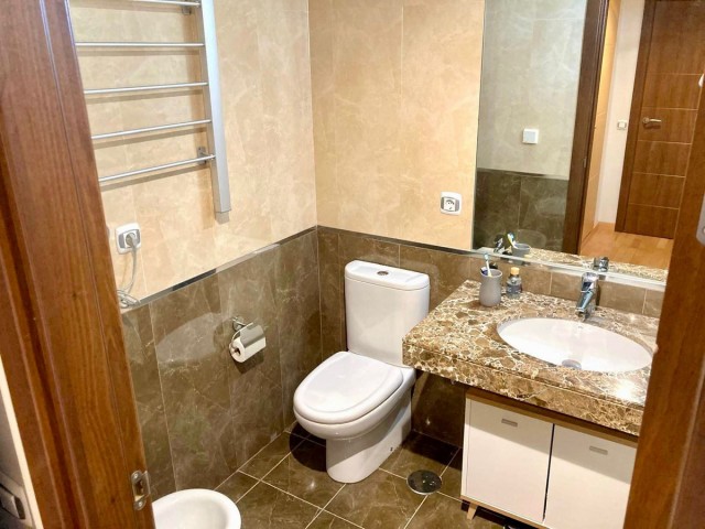 3 Bedrooms Apartment in La Cala de Mijas