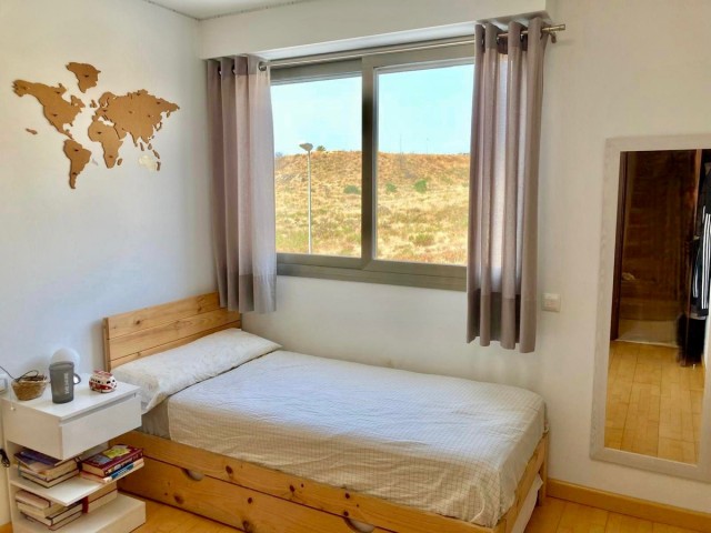 3 Bedrooms Apartment in La Cala de Mijas