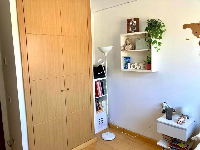 3 Bedrooms Apartment in La Cala de Mijas