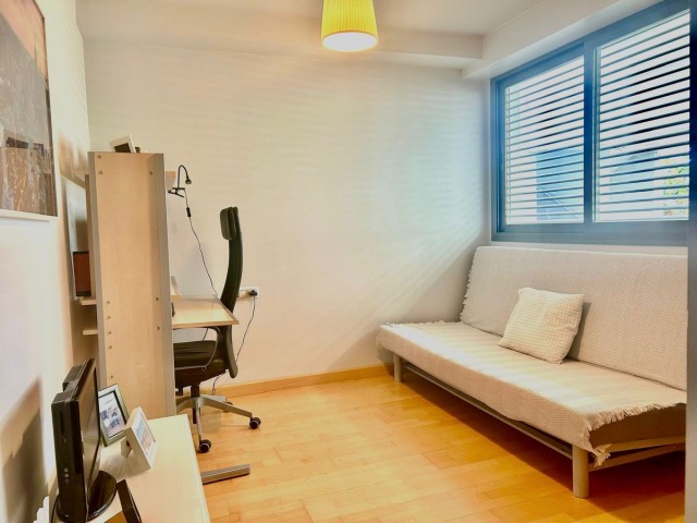 3 Bedrooms Apartment in La Cala de Mijas