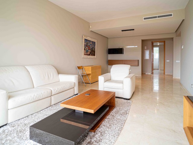3 Bedrooms Apartment in La Cala Golf