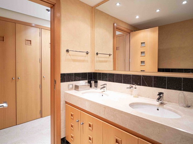 3 Bedrooms Apartment in La Cala Golf