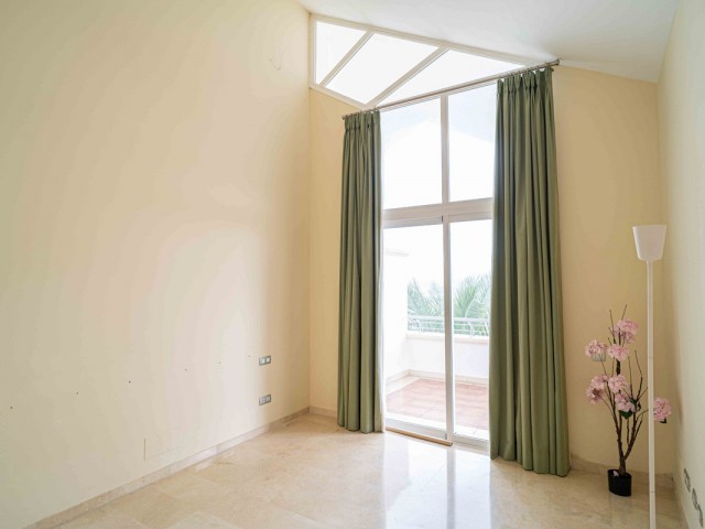 3 Bedrooms Apartment in La Cala Golf
