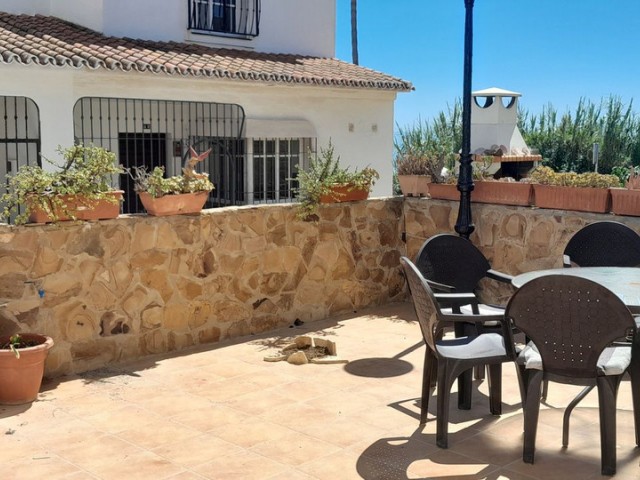 Townhouse, Manilva, R5159269