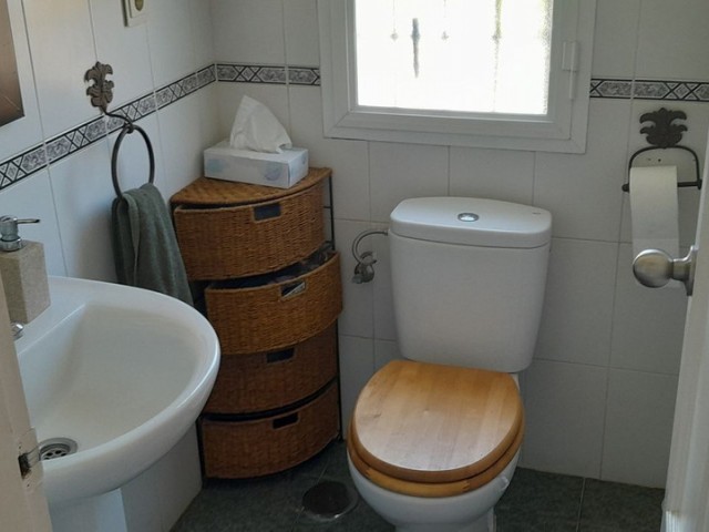 Townhouse, Manilva, R5159269