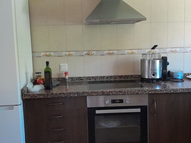 3 Bedrooms Townhouse in Manilva