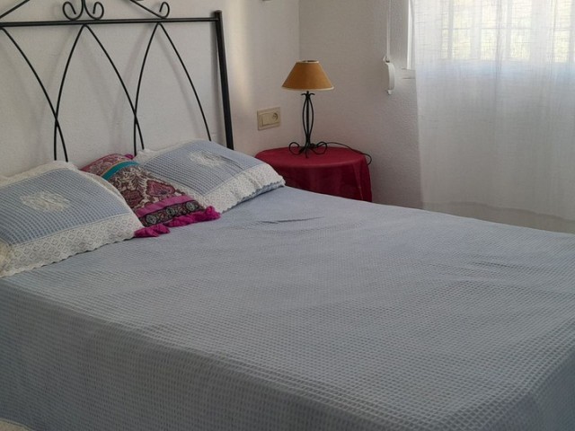 3 Bedrooms Townhouse in Manilva