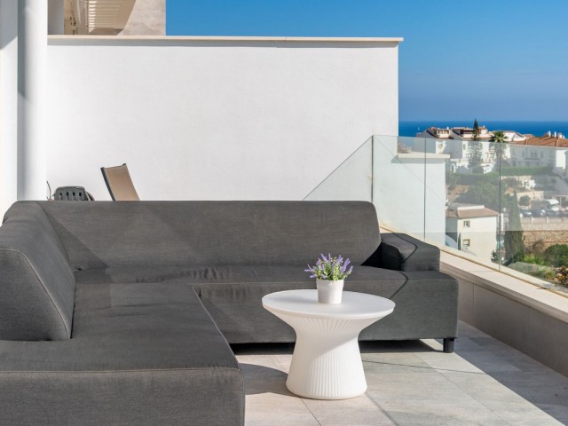 Ático con 3 Dormitorios  en La Capellania