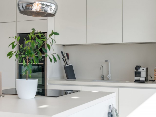 Ático con 3 Dormitorios  en La Capellania