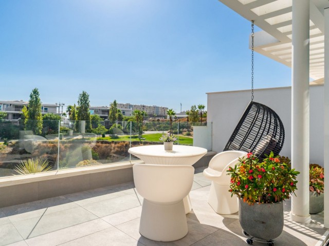 Ático con 3 Dormitorios  en La Capellania