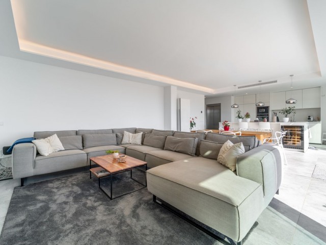 Ático con 3 Dormitorios  en La Capellania