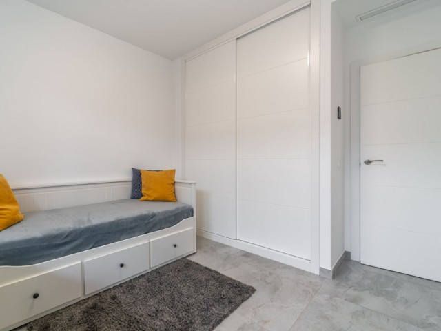 Ático con 3 Dormitorios  en La Capellania