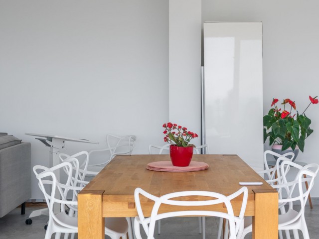 Ático con 3 Dormitorios  en La Capellania