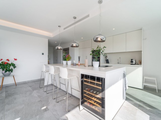 Ático con 3 Dormitorios  en La Capellania