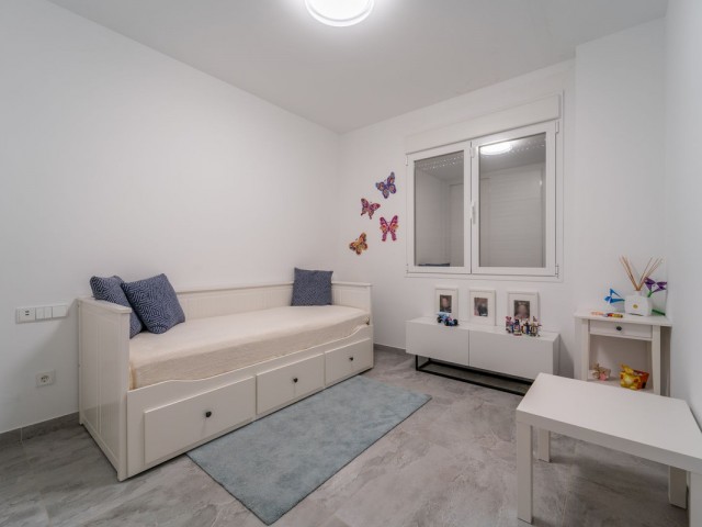 Kattohuoneisto La Capellania
