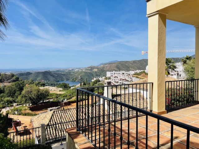 Villa, Istán, R5159485