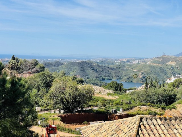 Villa, Istán, R5159485