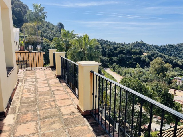 Villa, Istán, R5159485
