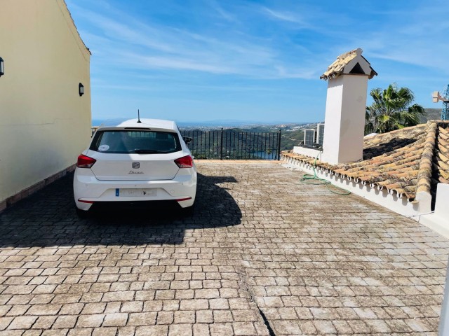 Villa, Istán, R5159485
