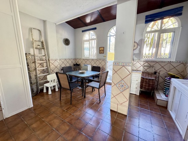 3 Slaapkamer Villa in Las Lagunas