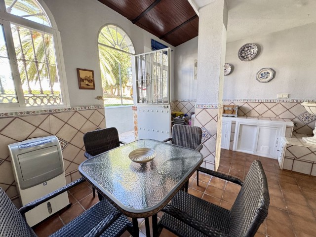 3 Slaapkamer Villa in Las Lagunas