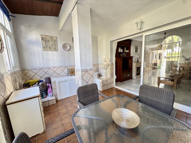 3 Slaapkamer Villa in Las Lagunas