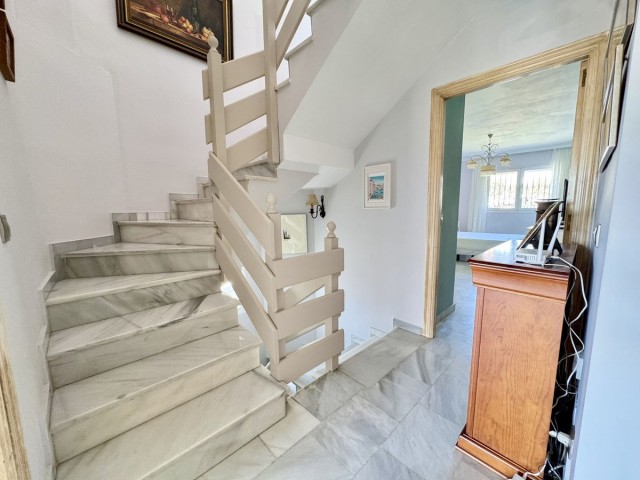 3 Slaapkamer Villa in Las Lagunas