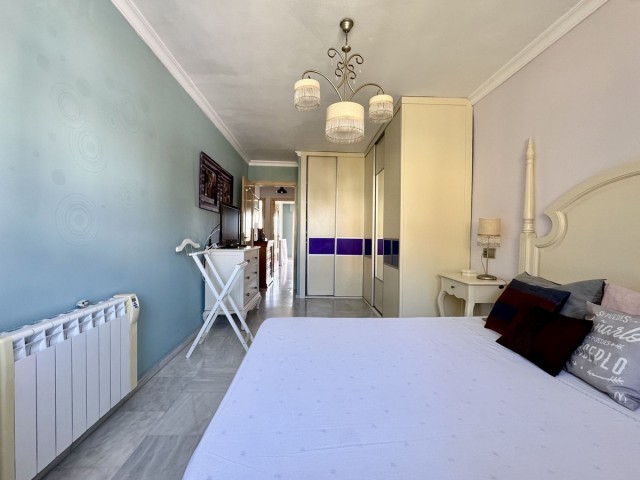 3 Slaapkamer Villa in Las Lagunas