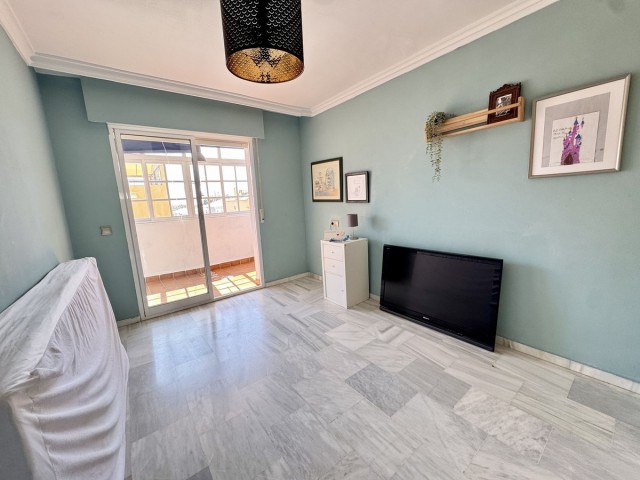 3 Slaapkamer Villa in Las Lagunas