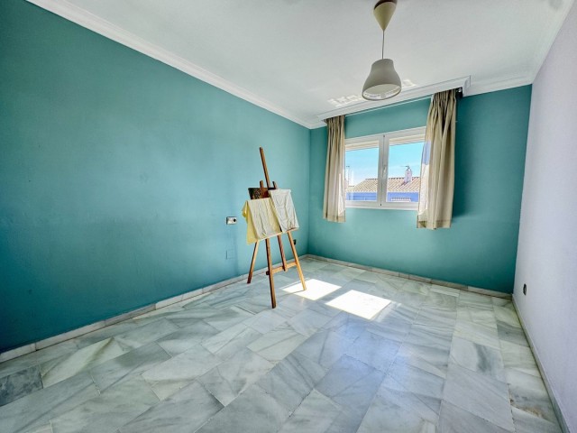 3 Slaapkamer Villa in Las Lagunas
