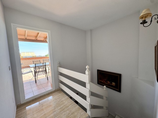 3 Slaapkamer Villa in Las Lagunas