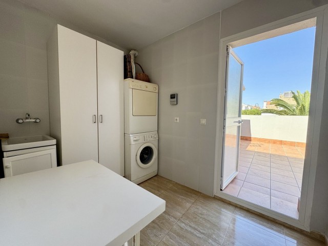 3 Slaapkamer Villa in Las Lagunas