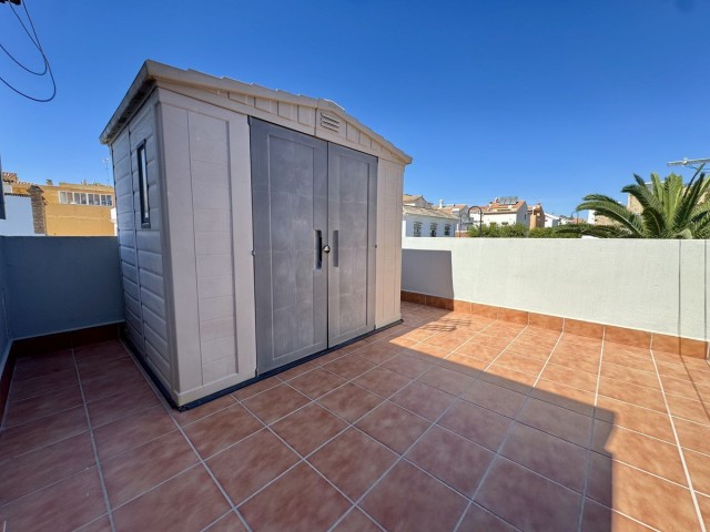 3 Slaapkamer Villa in Las Lagunas