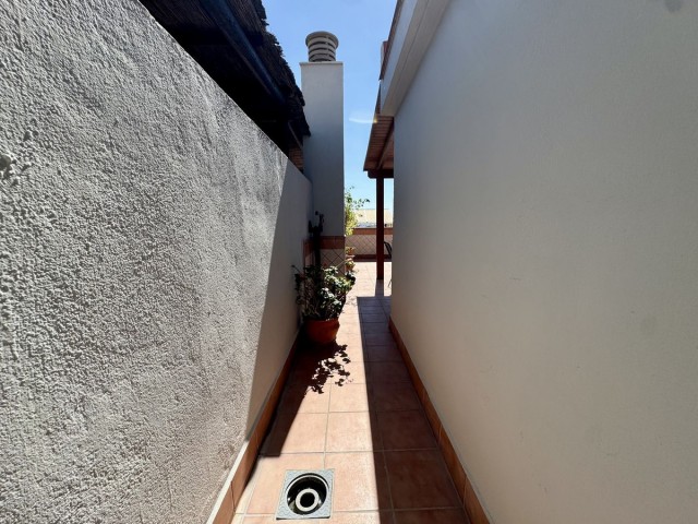 3 Slaapkamer Villa in Las Lagunas