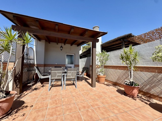 3 Slaapkamer Villa in Las Lagunas