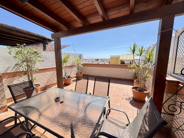 3 Slaapkamer Villa in Las Lagunas