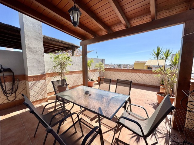 3 Slaapkamer Villa in Las Lagunas