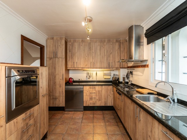 3 Bedrooms Townhouse in Casares