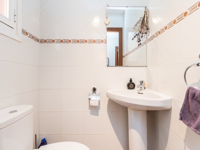 3 Bedrooms Townhouse in Casares