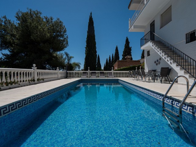 Villa, Campo Mijas, R4841461