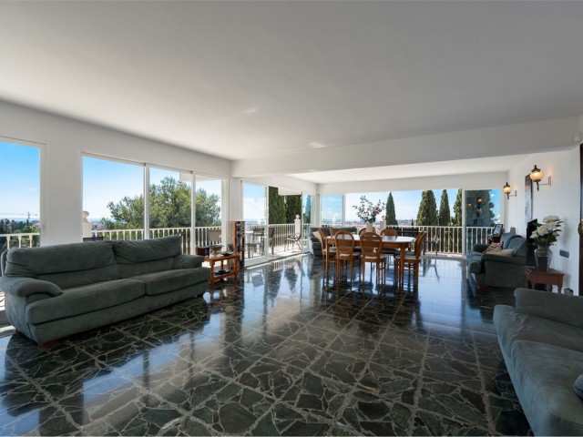 Villa, Campo Mijas, R4841461