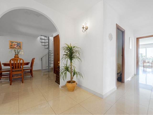 Villa con 7 Dormitorios  en Campo Mijas