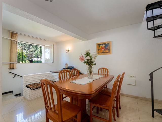 Villa con 7 Dormitorios  en Campo Mijas