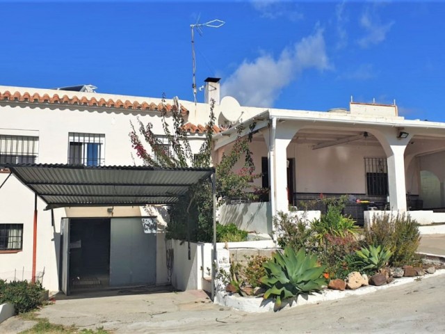 5 Slaapkamer Villa in Estepona