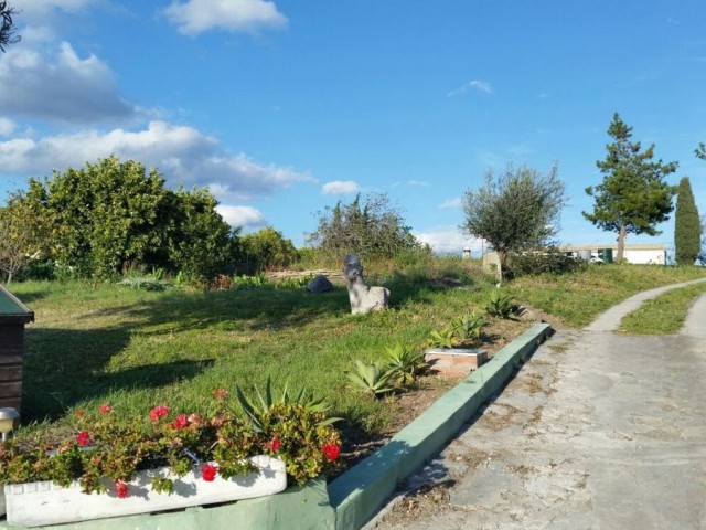 5 Slaapkamer Villa in Estepona