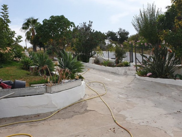 5 Slaapkamer Villa in Estepona
